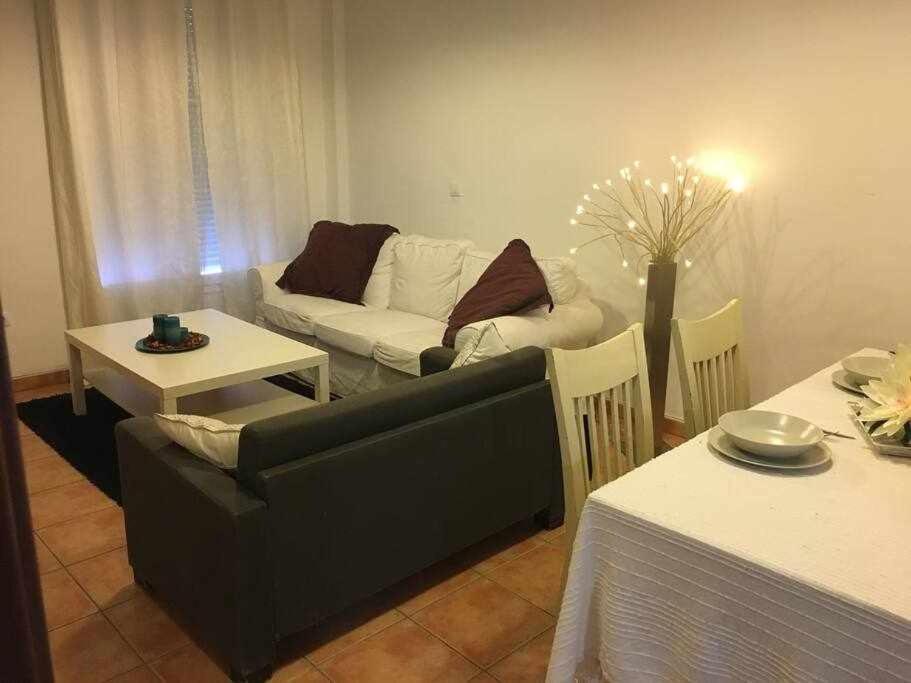 Casa La Rocina Almonte Villa Екстериор снимка