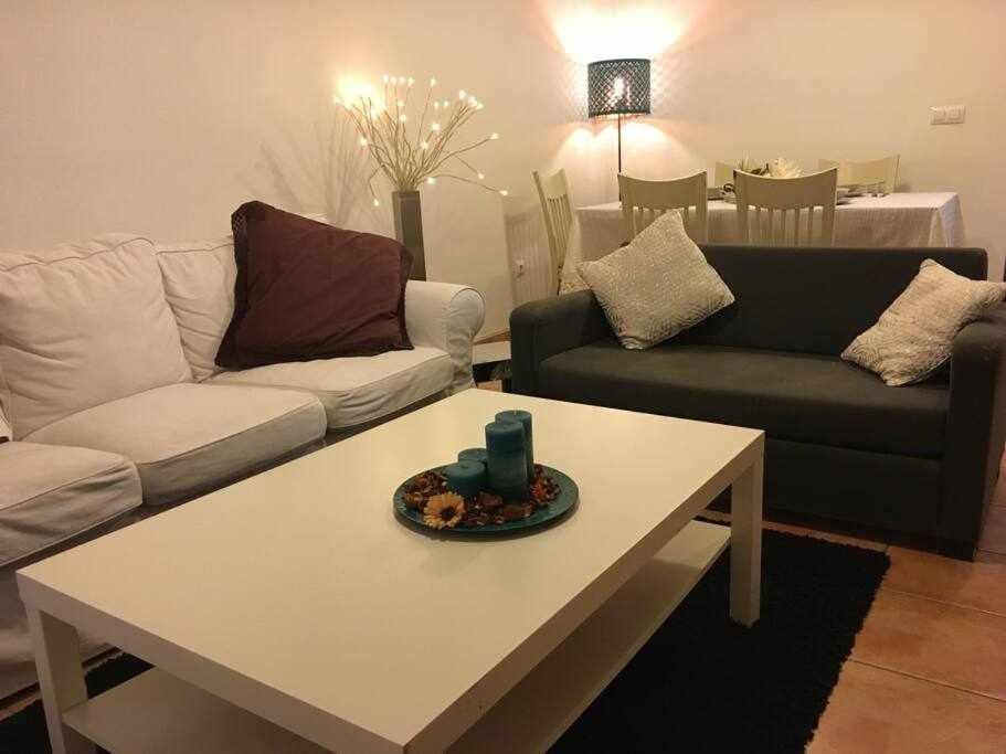 Casa La Rocina Almonte Villa Екстериор снимка