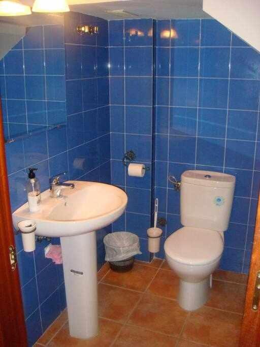 Casa La Rocina Almonte Villa Екстериор снимка