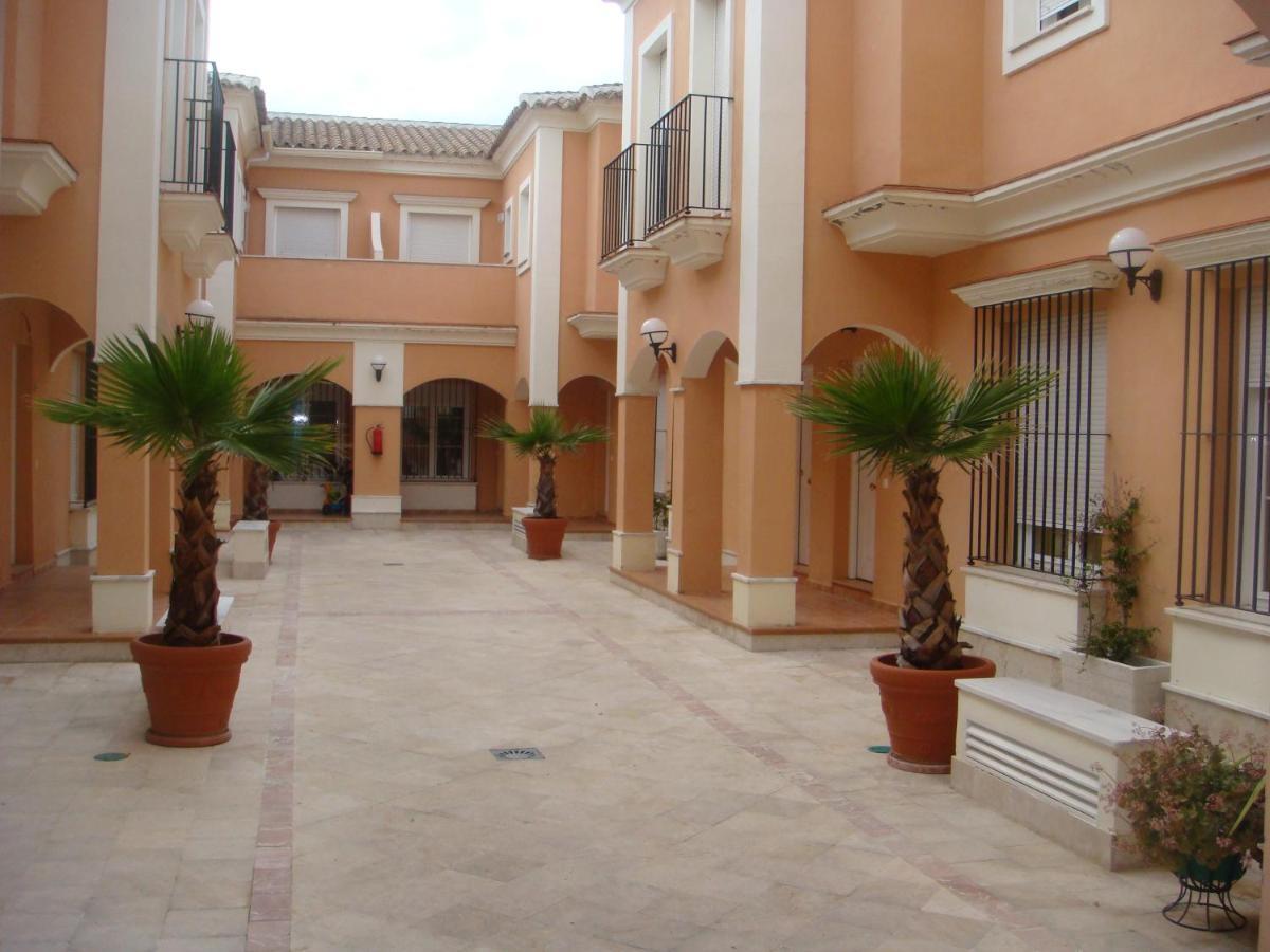 Casa La Rocina Almonte Villa Екстериор снимка