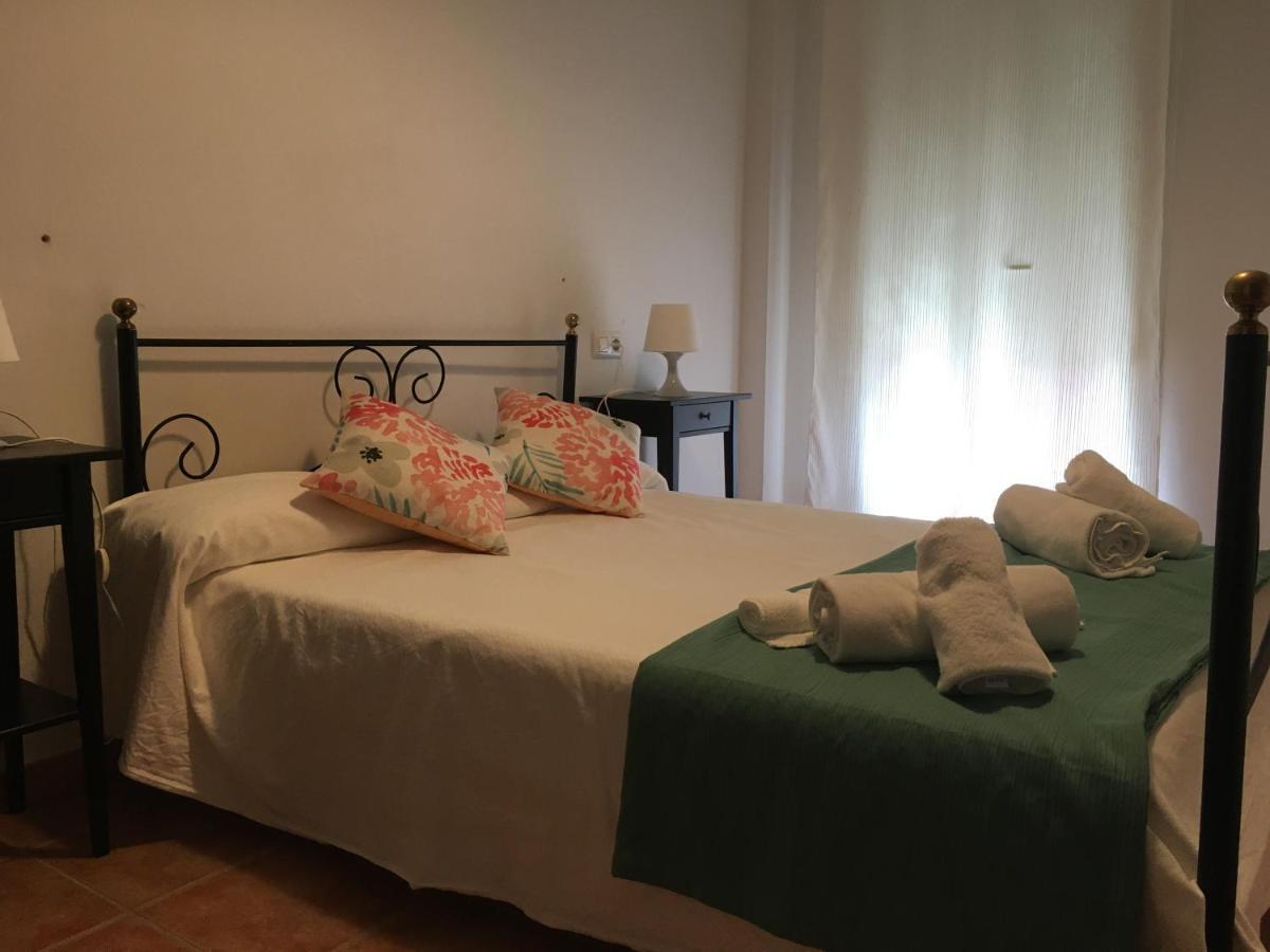 Casa La Rocina Almonte Villa Екстериор снимка