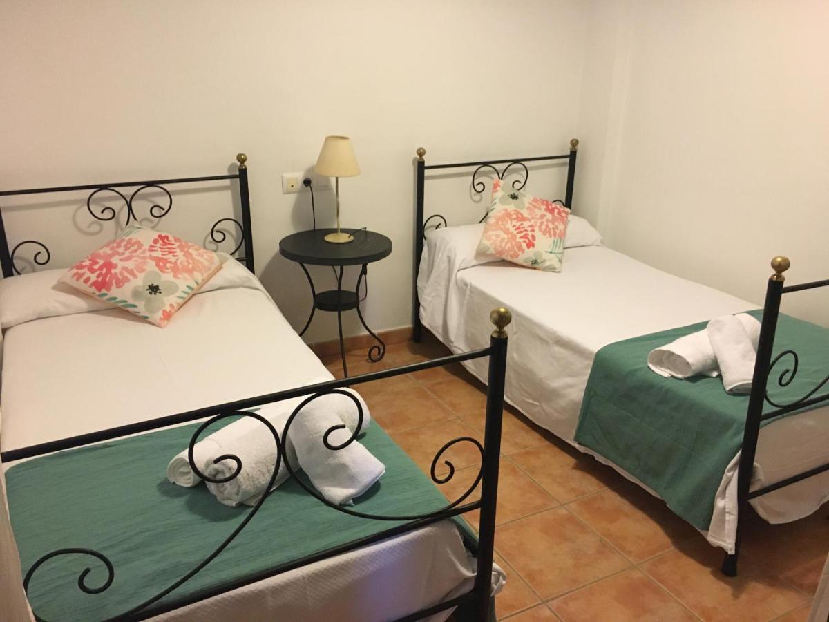 Casa La Rocina Almonte Villa Екстериор снимка