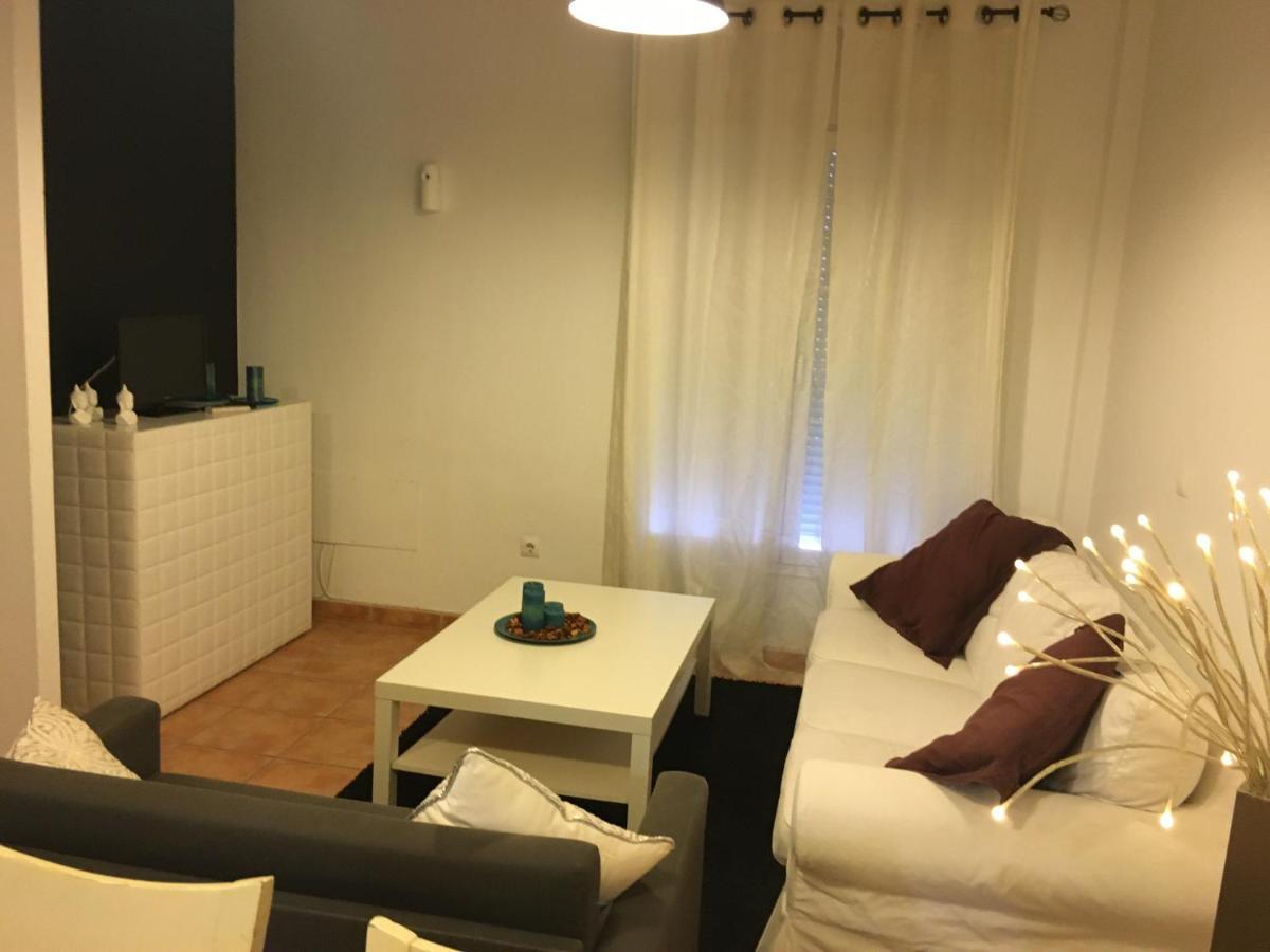 Casa La Rocina Almonte Villa Екстериор снимка